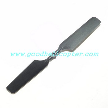 shuangma-9117 helicopter parts tail blade - Click Image to Close